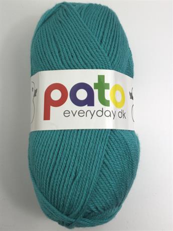 Turquoise - 949 Cygnet Pato DK Knitting Wool
