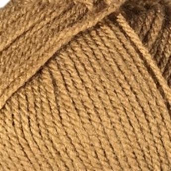Walnut - 980 Cygnet Pato DK Knitting Wool
