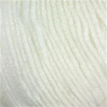 White - 999 Cygnet Pato DK Knitting Wool