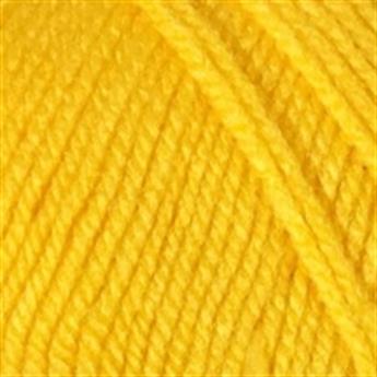Yellow - 996 Cygnet Pato DK Knitting Wool