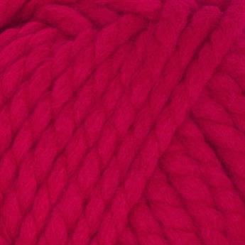 Bright Red - 1206 Cygnet Seriously Chunky Yarn
