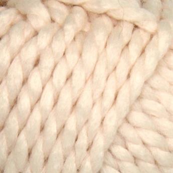 Cream - 288 Cygnet Seriously Chunky Yarn