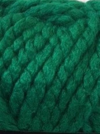 Emerald - 377 Cygnet Seriously Chunky Yarn