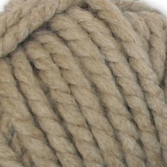 Fawn - 711 Cygnet Seriously Chunky Yarn