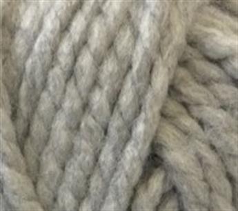 Light Grey - 195 Cygnet Seriously Chunky Yarn