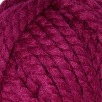 Magenta - 5410 Cygnet Seriously Chunky Yarn