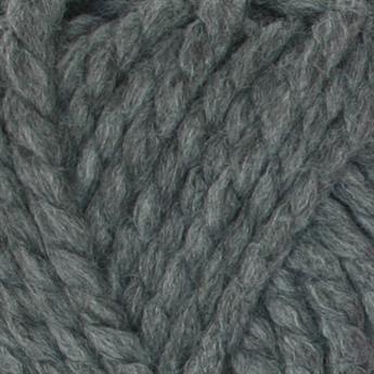 Slate Grey - 790 Cygnet Seriously Chunky Yarn