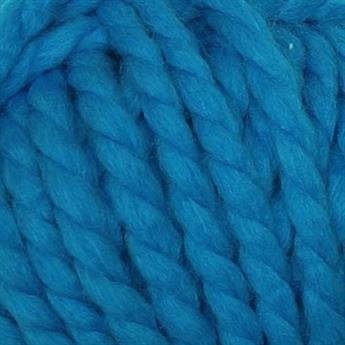 Turquoise - 552 Cygnet Seriously Chunky Yarn
