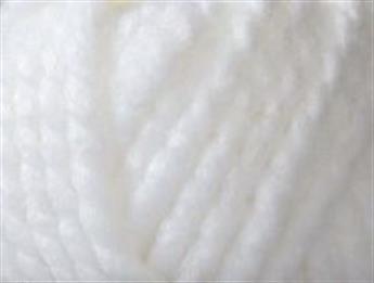 White - 208 Cygnet Seriously Chunky Yarn