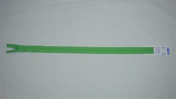 Flo Green-536 YKK Concealed Zips