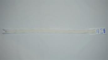 Ivory-030 YKK Concealed Zips