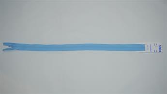 Light Blue-545 YKK Concealed Zips