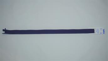Purple-866 YKK Concealed Zips