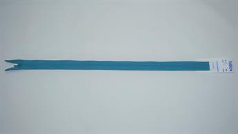 Teal-037 YKK Concealed Zips