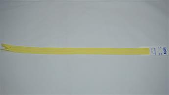 Yellow-503 YKK Concealed Zips