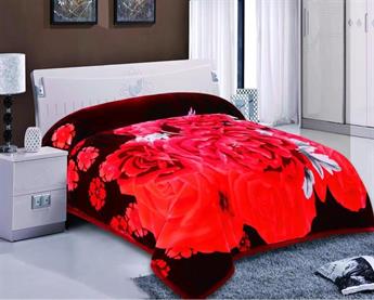 King Size Blanket