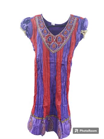 Girls 3 Piece Suit