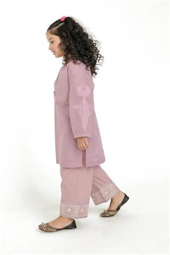 Girls 3 piece Suit