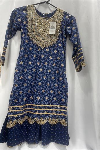 Dark Blue