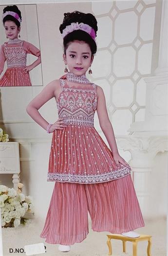 3 Piece Kids Suit