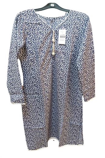 Printed kurta