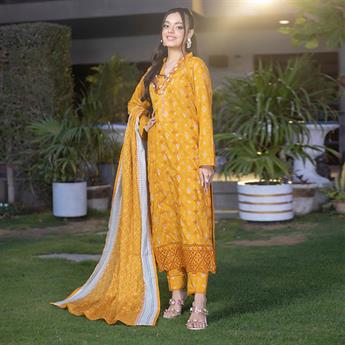 Ladies 3 Piece suit