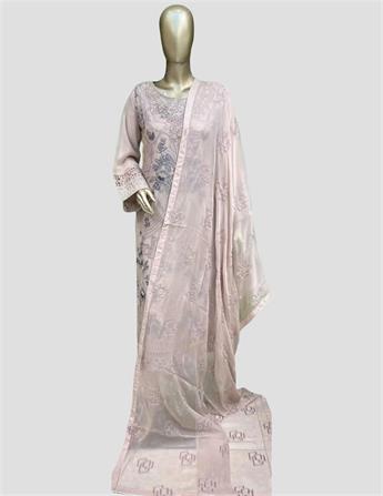 DUSTY PINK