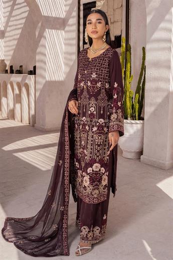 DARK PLUM