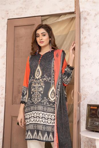 Ladies 3 Piece Suit