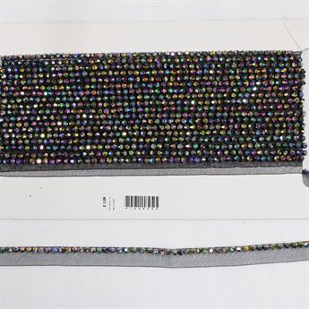 BLACK MULTI