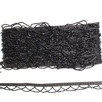 Indian Style Lace