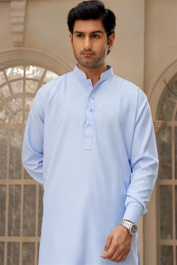 Plain Shalwar Kameez
