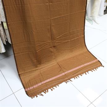 LIGHT BROWN