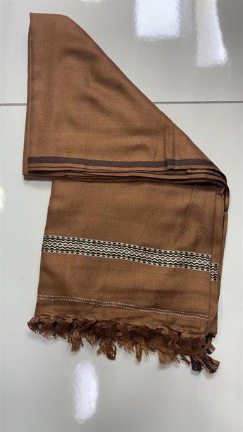 LIGHT BROWN