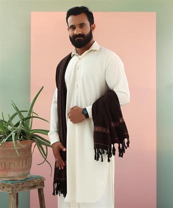 Afghani stoles