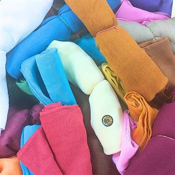 SOFT VISCOSE Scarves (Chiffon MATERIAL)
PREPARE TO FALL IN LOVE WITH SOFT VISCOSE Scarves
 
Comes