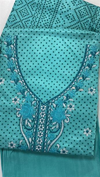TURQUOISE