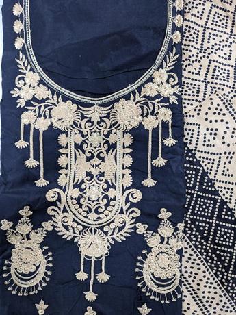 3 Piece Salwar Kameez