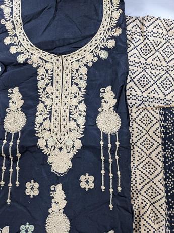 3 Piece Salwar Kameez