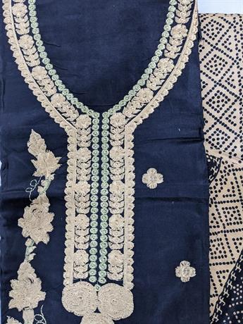 3 Piece Salwar Kameez