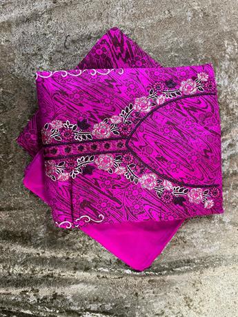 HOT PINK
