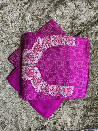 HOT PINK