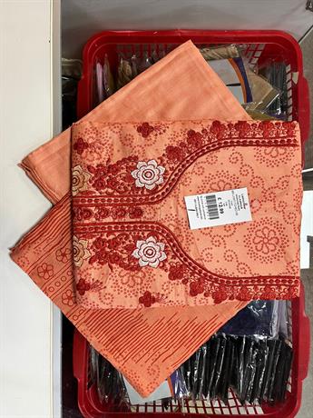 ORANGE D2
