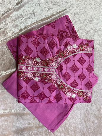 HOT PINK