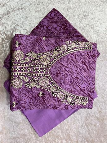 DARK LILAC