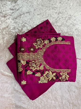 HOT PINK