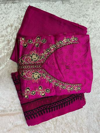 HOT PINK