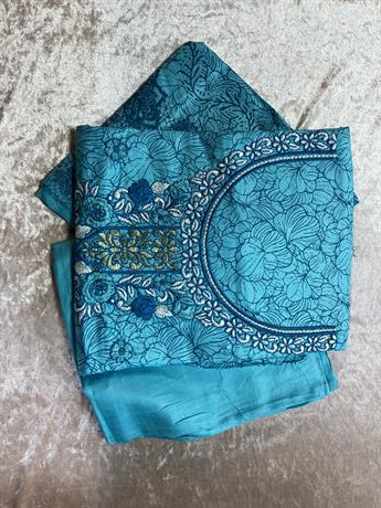 TURQUOISE