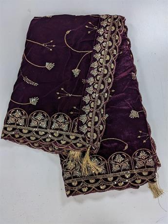 AUBERGINE