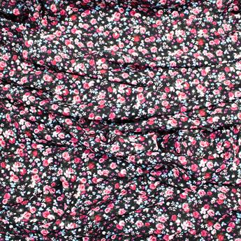 Black/pink